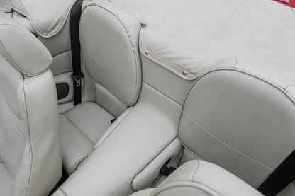2000 Aston Martin DB7 V12 Vantage Volante