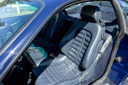 2001 Ferrari 550 Maranello