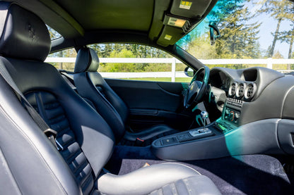 2001 Ferrari 550 Maranello