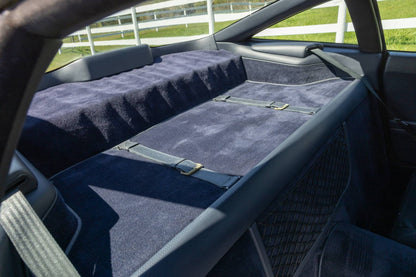 2001 Ferrari 550 Maranello