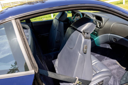 2001 Ferrari 550 Maranello