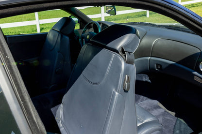 2001 Ferrari 550 Maranello