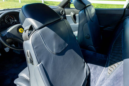 2001 Ferrari 550 Maranello