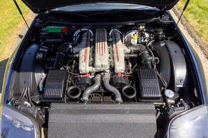 2001 Ferrari 550 Maranello