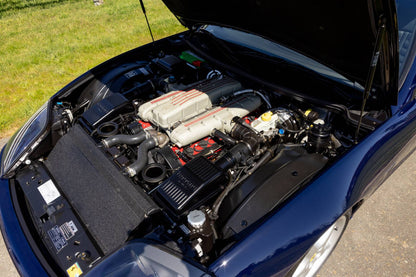 2001 Ferrari 550 Maranello