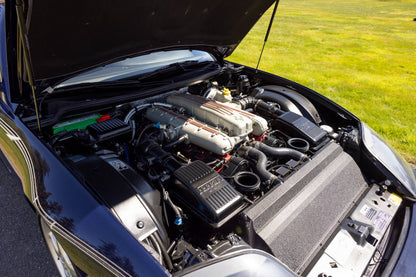 2001 Ferrari 550 Maranello