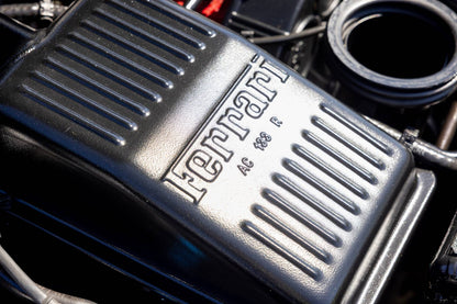 2001 Ferrari 550 Maranello