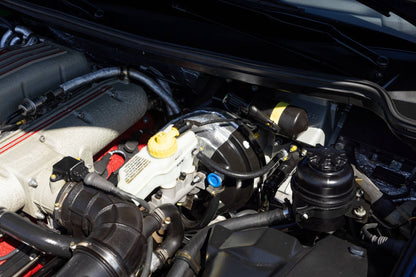 2001 Ferrari 550 Maranello