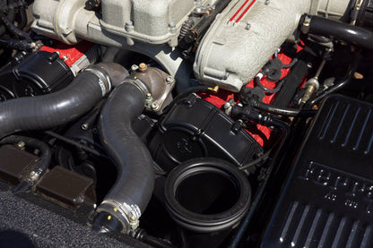2001 Ferrari 550 Maranello