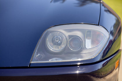 2001 Ferrari 550 Maranello