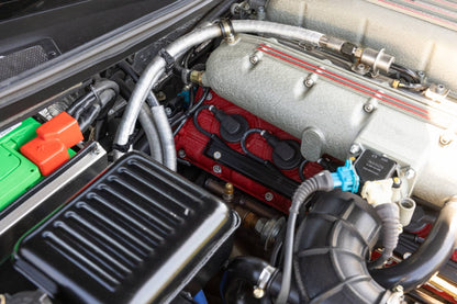 2001 Ferrari 550 Maranello