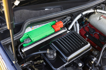 2001 Ferrari 550 Maranello