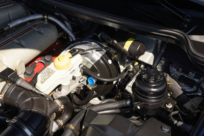 2001 Ferrari 550 Maranello