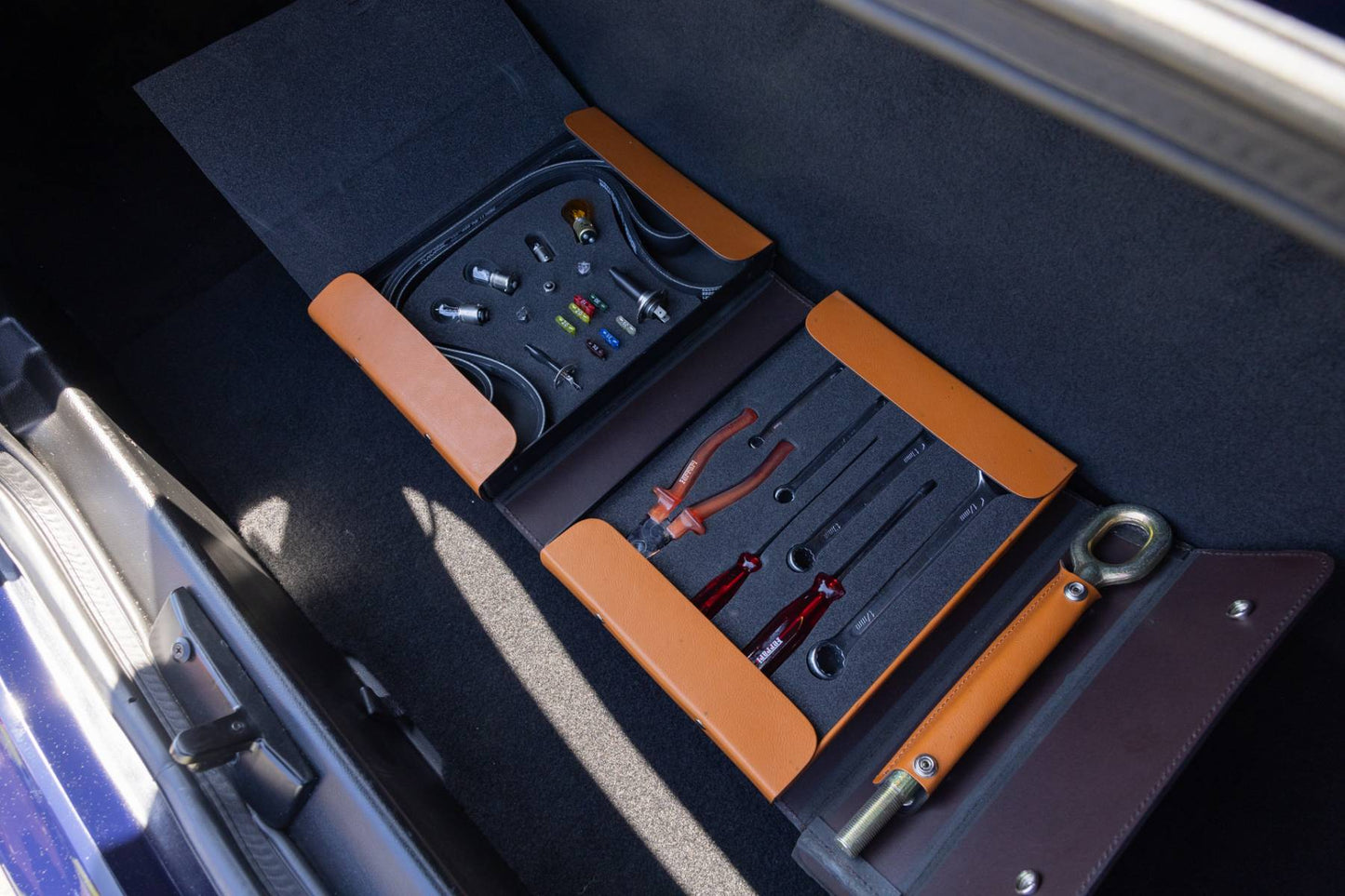 2001 Ferrari 550 Maranello