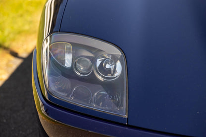 2001 Ferrari 550 Maranello