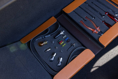 2001 Ferrari 550 Maranello