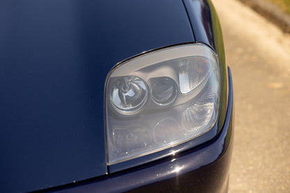 2001 Ferrari 550 Maranello