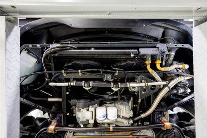 2001 Ferrari 550 Maranello