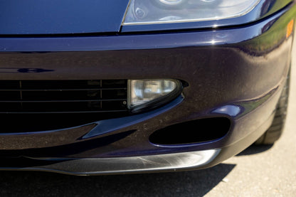 2001 Ferrari 550 Maranello