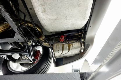 2001 Ferrari 550 Maranello