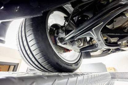 2001 Ferrari 550 Maranello
