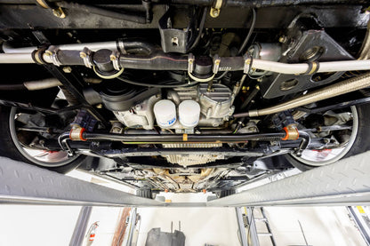 2001 Ferrari 550 Maranello