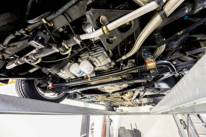 2001 Ferrari 550 Maranello