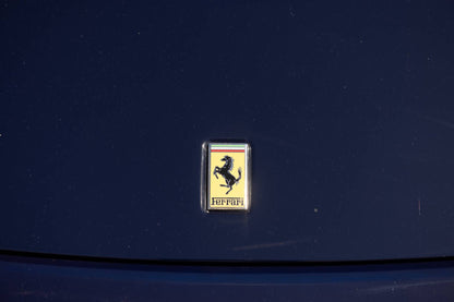 2001 Ferrari 550 Maranello