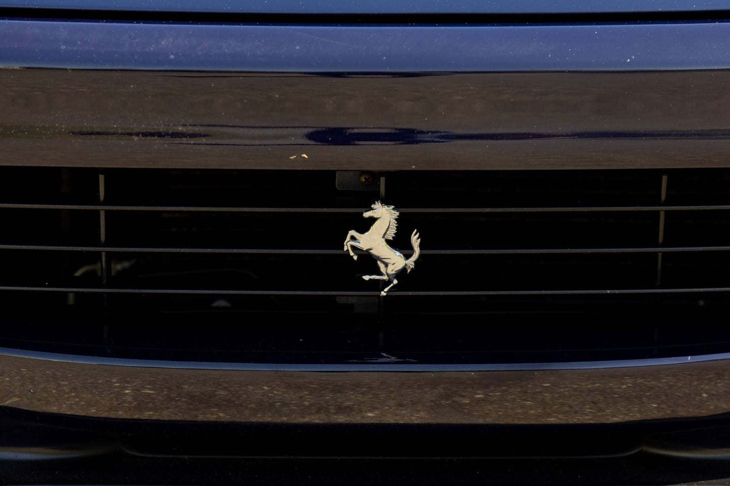 2001 Ferrari 550 Maranello