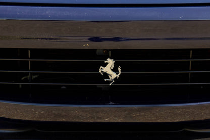 2001 Ferrari 550 Maranello
