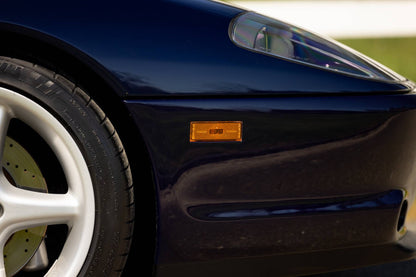 2001 Ferrari 550 Maranello