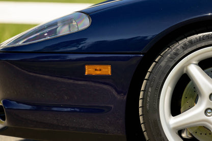 2001 Ferrari 550 Maranello