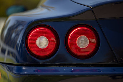 2001 Ferrari 550 Maranello
