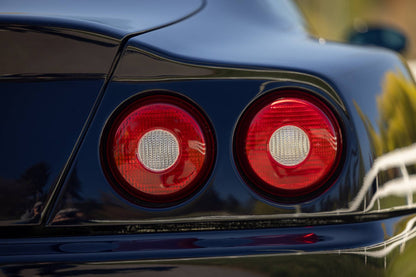 2001 Ferrari 550 Maranello