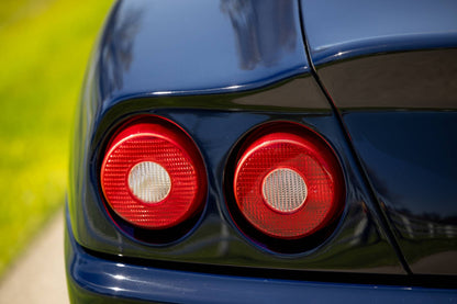 2001 Ferrari 550 Maranello