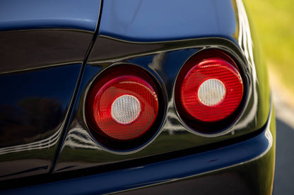 2001 Ferrari 550 Maranello