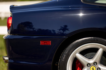 2001 Ferrari 550 Maranello