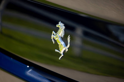 2001 Ferrari 550 Maranello