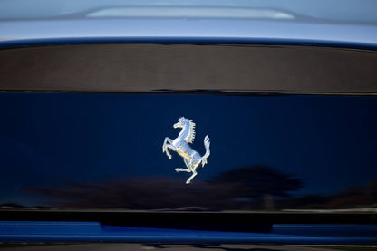 2001 Ferrari 550 Maranello