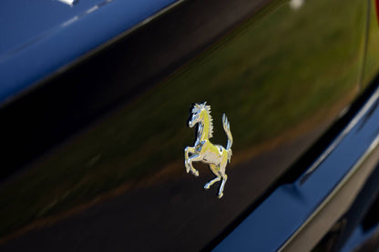 2001 Ferrari 550 Maranello