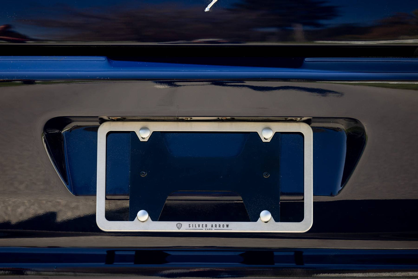 2001 Ferrari 550 Maranello