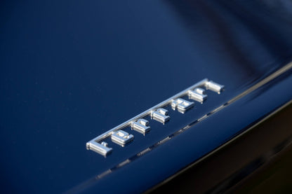 2001 Ferrari 550 Maranello