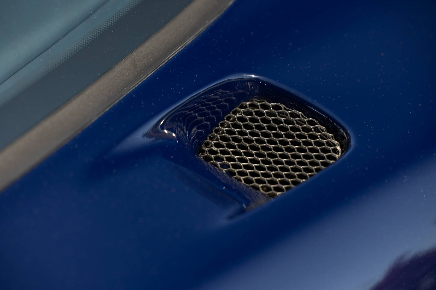 2001 Ferrari 550 Maranello