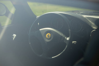 2001 Ferrari 550 Maranello