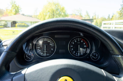 2001 Ferrari 550 Maranello