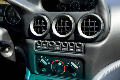 2001 Ferrari 550 Maranello