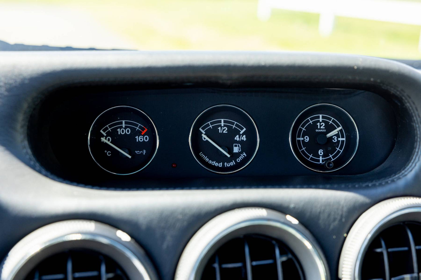 2001 Ferrari 550 Maranello