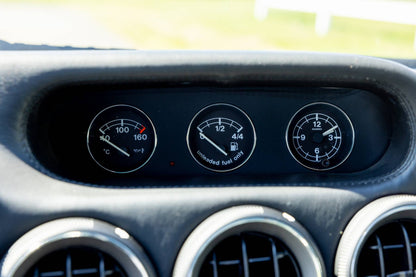 2001 Ferrari 550 Maranello