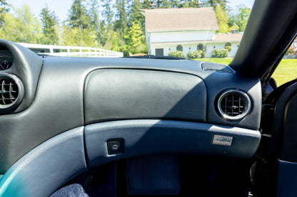 2001 Ferrari 550 Maranello