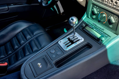 2001 Ferrari 550 Maranello